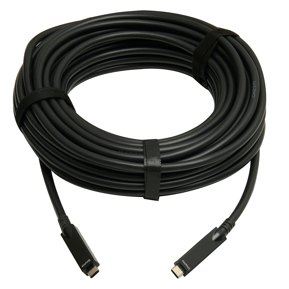 Adaptive USB-C 3.2 Gen2 Active Optical Cable - 5M