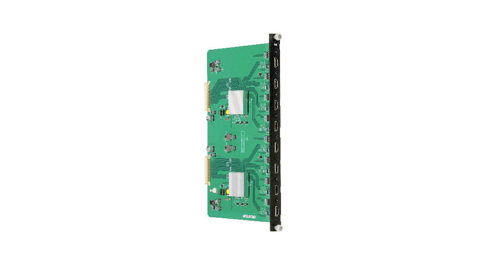 HDMI 2.0 Input Card for FLEX Modular Matrix