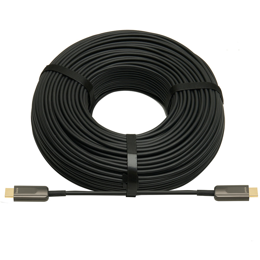 8K HDMI 2.1 Active Optical Cable - 90M