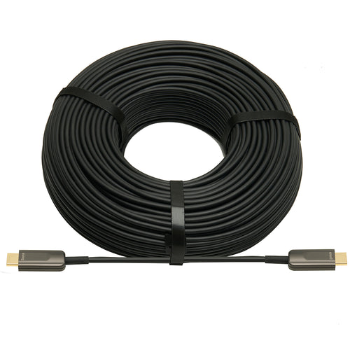HDMI 8K Long Active Optical Cable - 90M