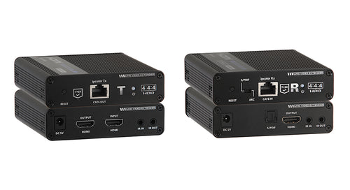 4K60Hz HDMI Extender over Cat6 - 70M