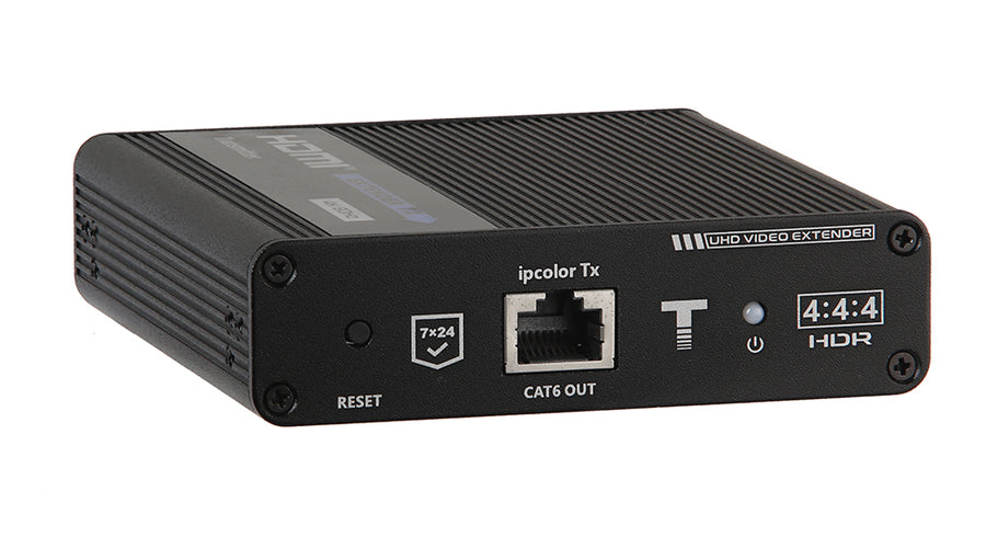4K60Hz HDMI Extender over Cat6 - 70M