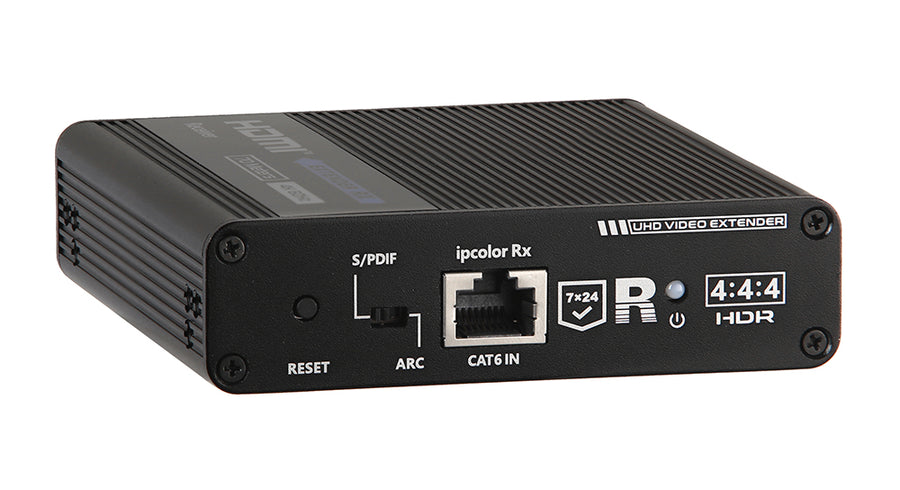 4K60Hz HDMI Extender over Cat6 - 70M