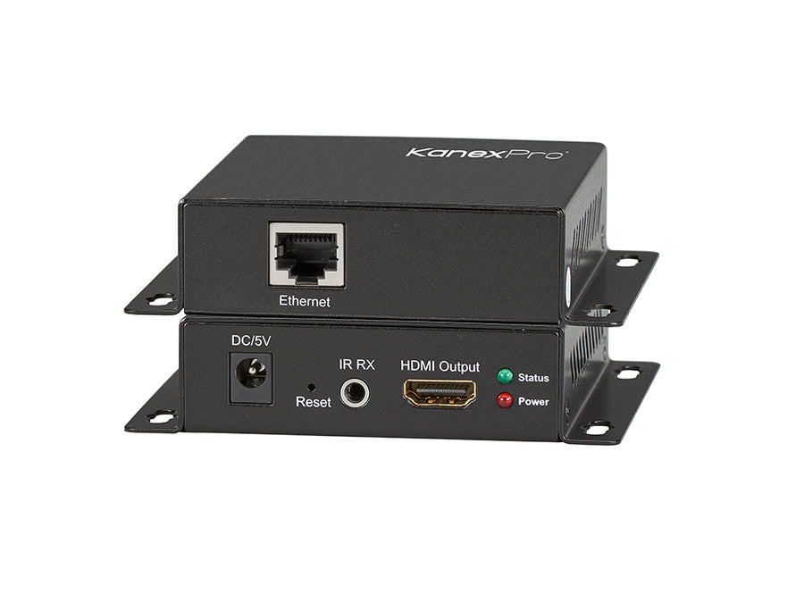 NetworkAV™ 1080p HDMI over IP Receiver — 120M Add-On