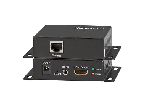 NetworkAV™ 120M Receiver 1080P