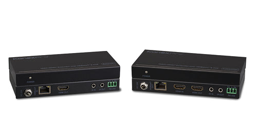 HDBaseT HDMI Extender over Cat6 - 150M (492 ft.) with PoE
