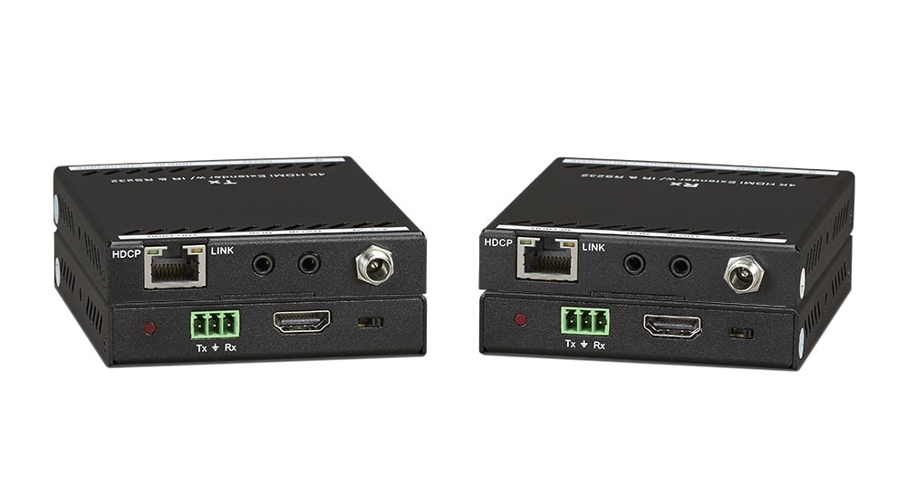 HDMI Extender 70M RJ45 4k
