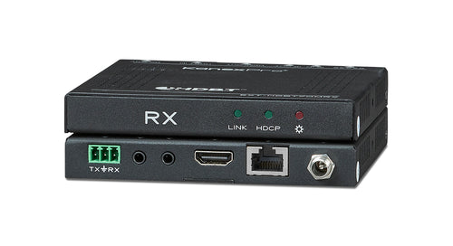 UltraSlim HDBaseT HDMI Receiver — 70M / 230ft