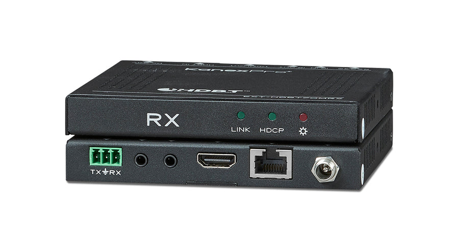 UltraSlim HDBaseT HDMI Receiver — 70M / 230ft