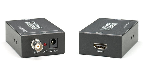 3G-SDI to HDMI Converter by KanexPro