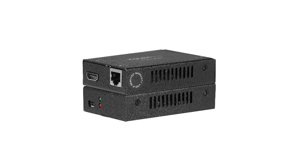 Flex Matrix Cat5 Extender Receiver POC