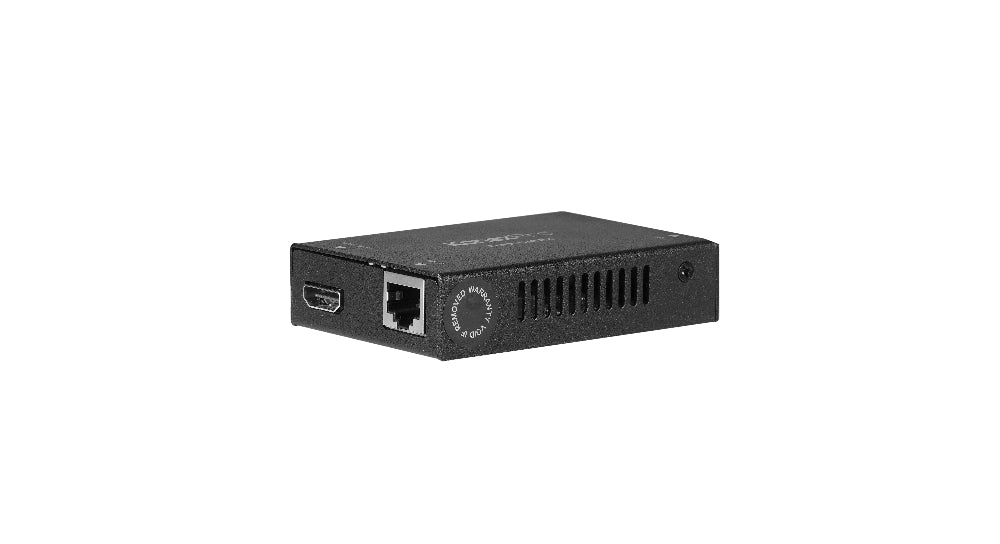 Flex Matrix Cat5 Extender Receiver POC