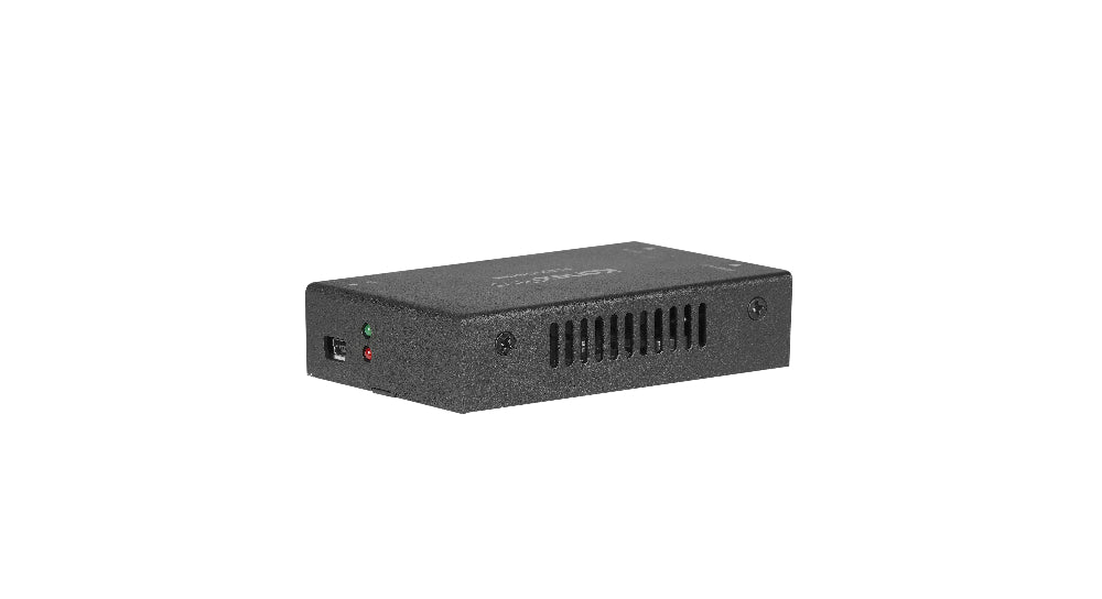 Flex Matrix Cat5 Extender Receiver POC