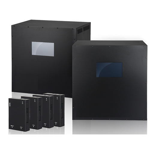 Flex Matrix Pro 16X16 4K60