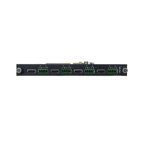 4K/60 HDMI 2.0 Input Card