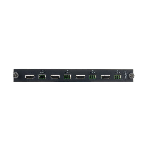 4K60 HDMI 2.0 Output Card for Flex Matrix Pro