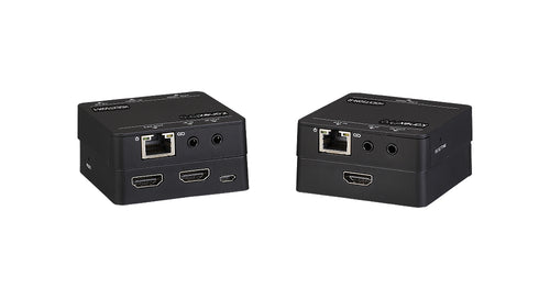 HDMI Extender over CAT5/6 up to 164ft. (50m)