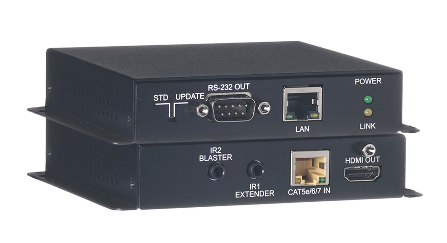 KanexPro Output Extender for HDSC92D-4K scaler 