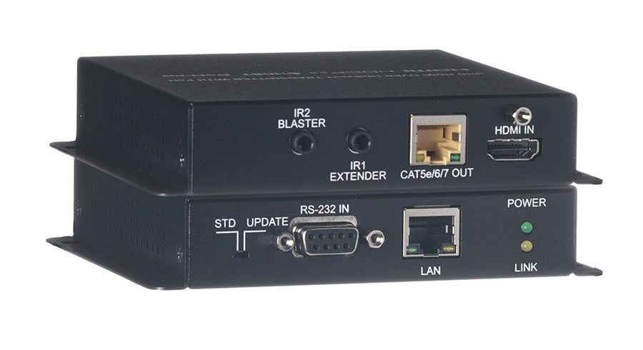 KanexPro Input Extender for HDSC92D-4K scaler 