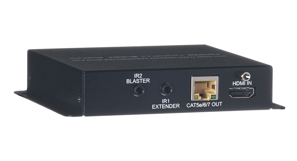 KanexPro Input Extender for HDSC92D-4K scaler