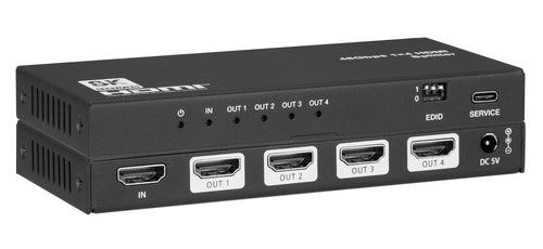 HDMI