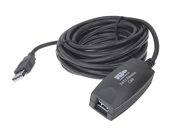 USB 2.0 Active Extension Cable – 16ft. (4.9m)